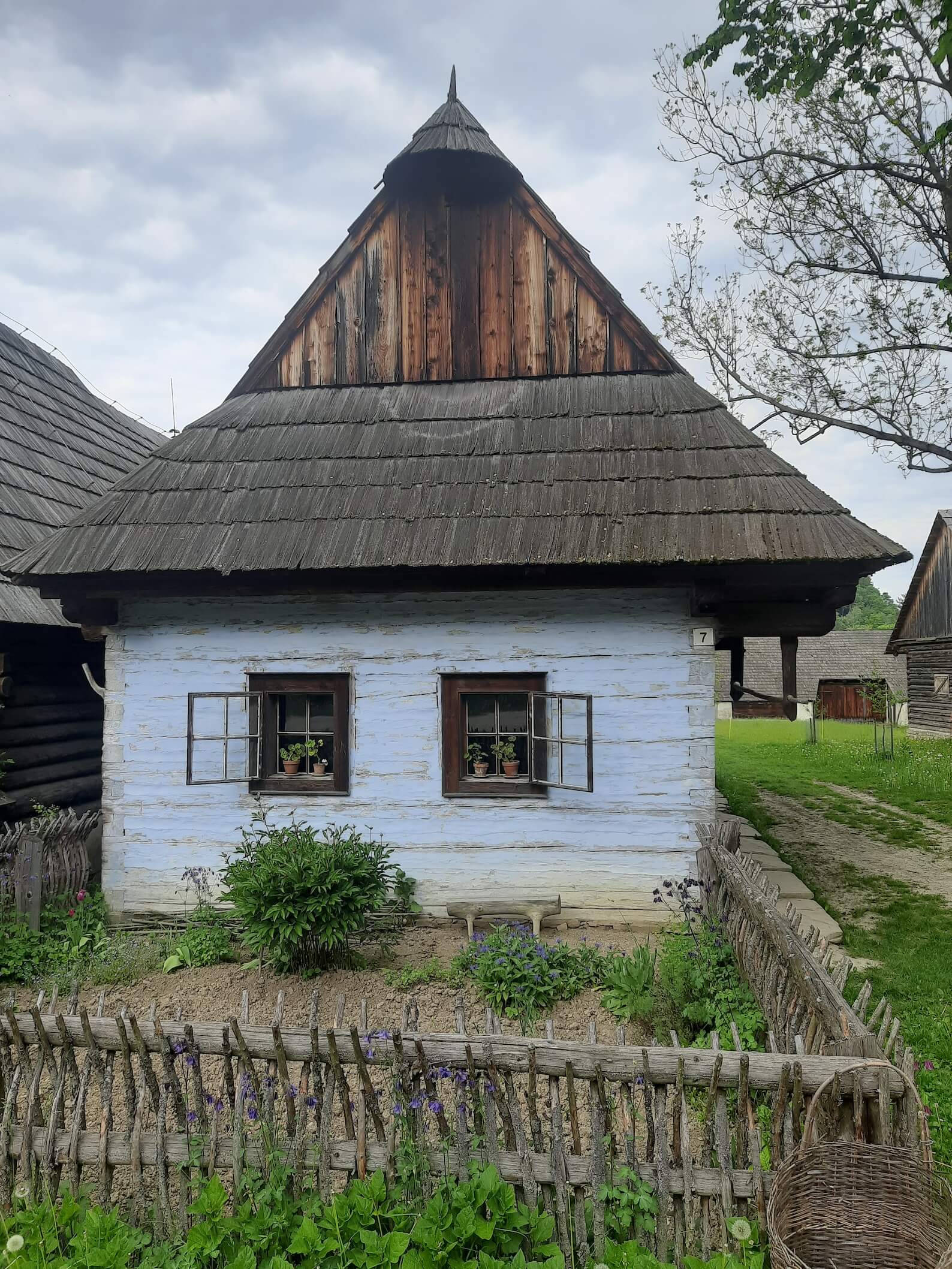 Prežite víkend v Múzeu slovenskej dediny v Martine!