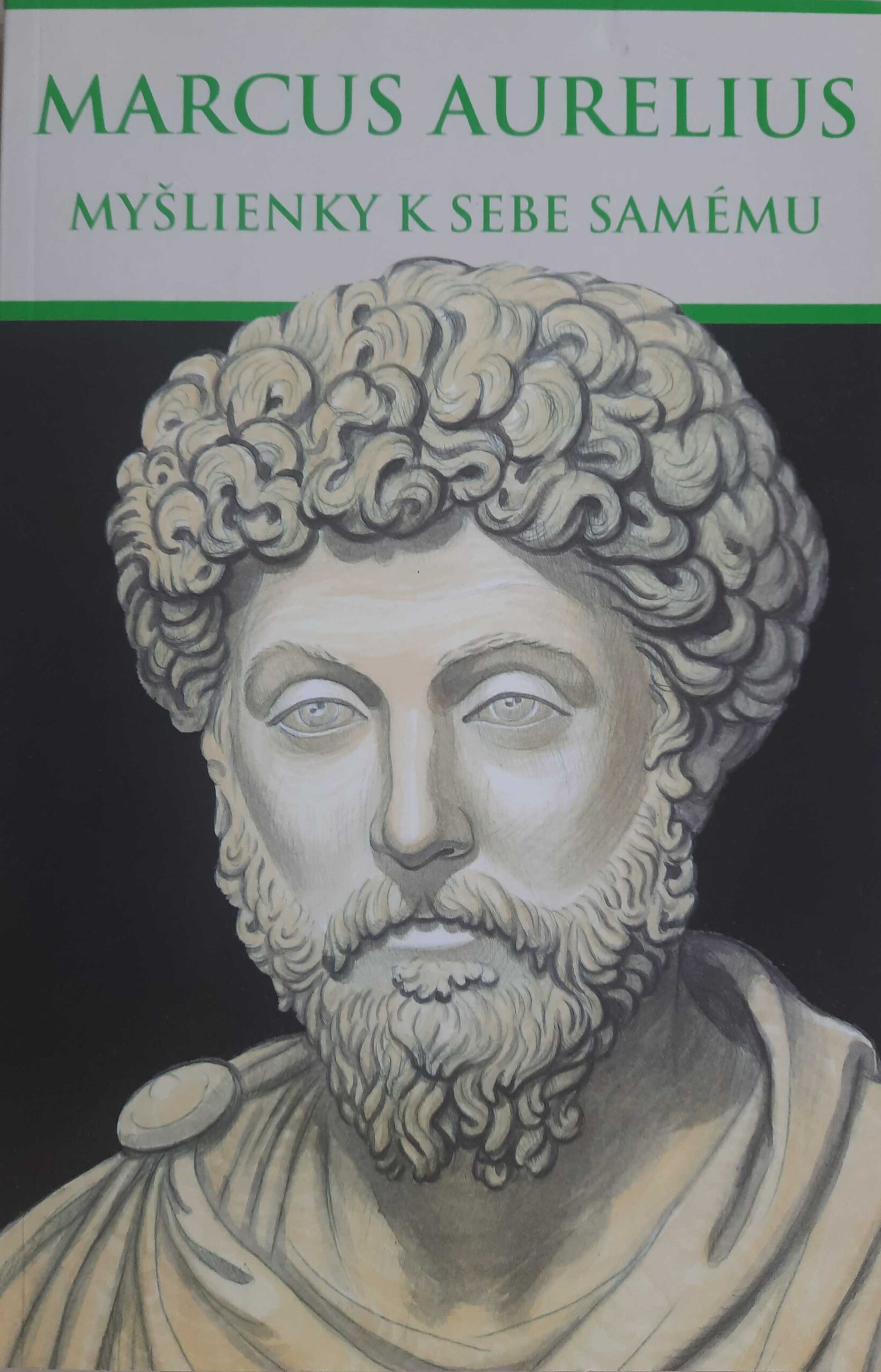 Marcus Aurelius: Rímsky cisár, filozof a jeho odkaz