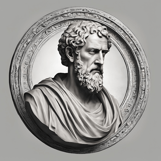 Zbierka nesmrteľných myšlienok: 120 inšpiratívnych citátov Marca Aurelia