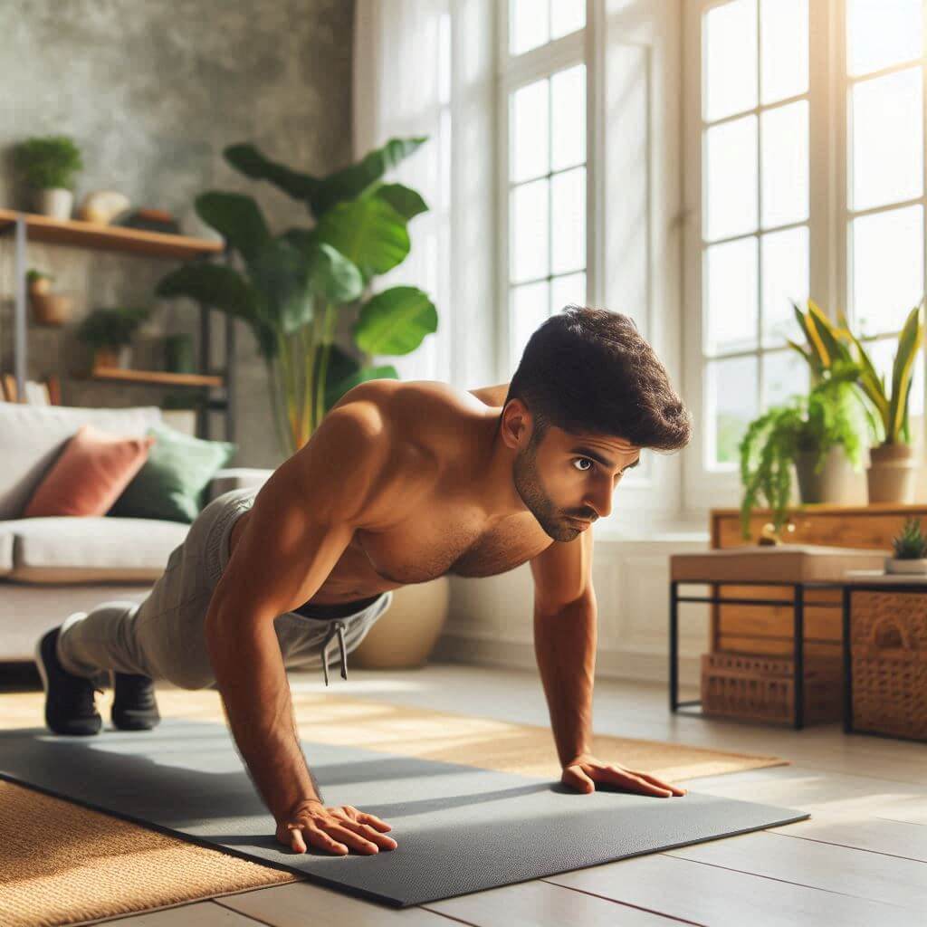 Prekonaj svoje limity: 12-týždňový tréningový plán Námornej pechoty USA