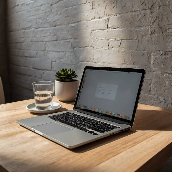 Zen a hotovo: Zvýšte svoju produktivitu a sústredenie