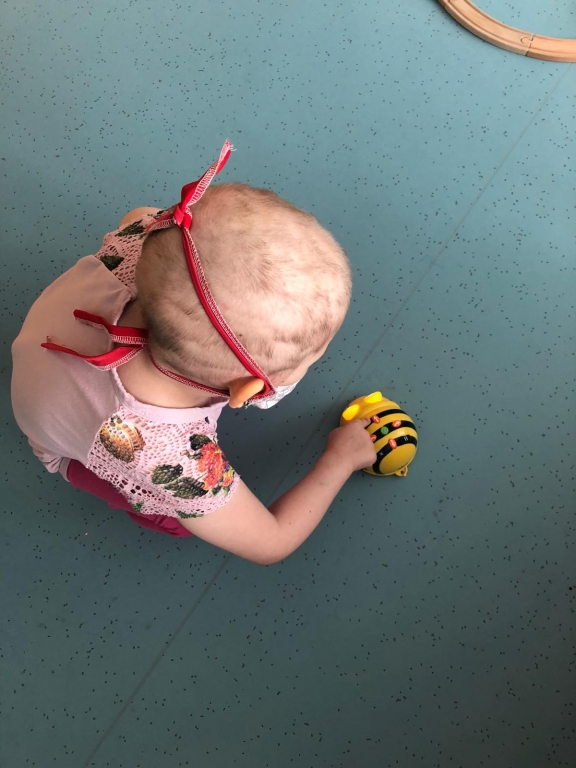 Čo majú spoločné nemocnice, roboty a budúcnosť Slovenska?